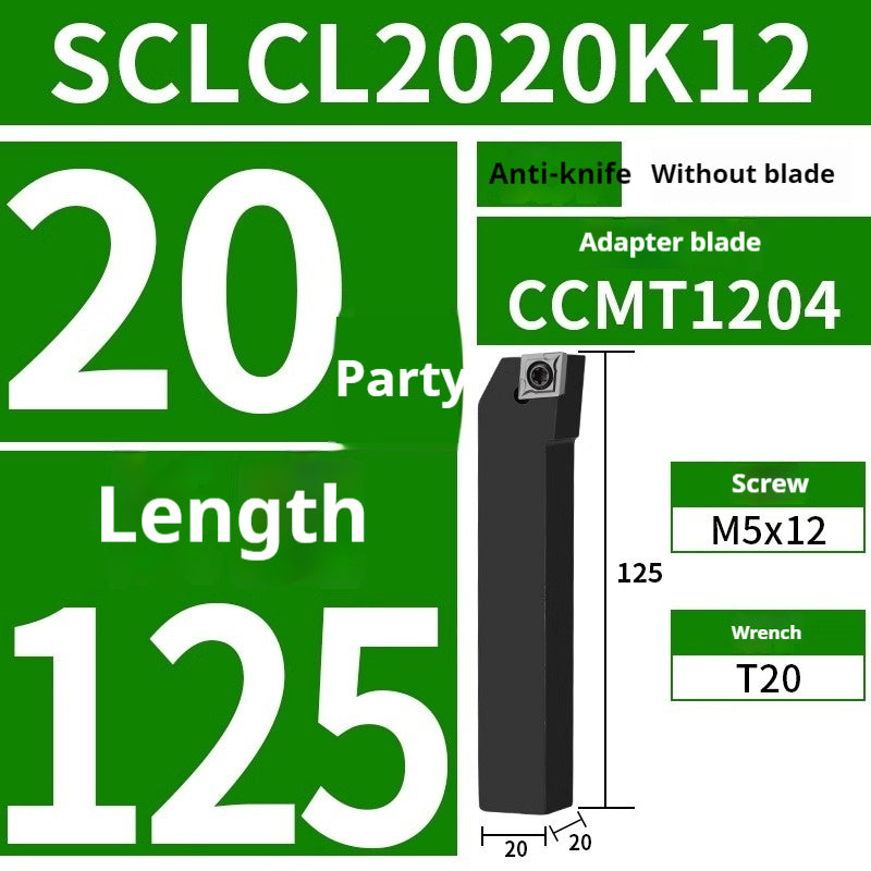 2025-CNC lathe tool holder, diamond blade, outer circle, inner hole turning tool holder, sclcr, scmcn, scbcr machine clamping tool Shandong Denso Pricision Tools Co.,Ltd.